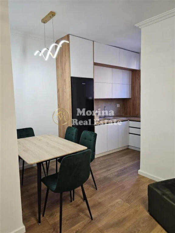 Rent, Apartment 1+1, 21 December