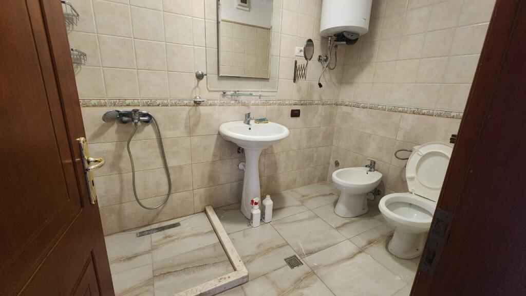 2+1 APARTMENT FOR SALE IN MYSLYM SHYRI!