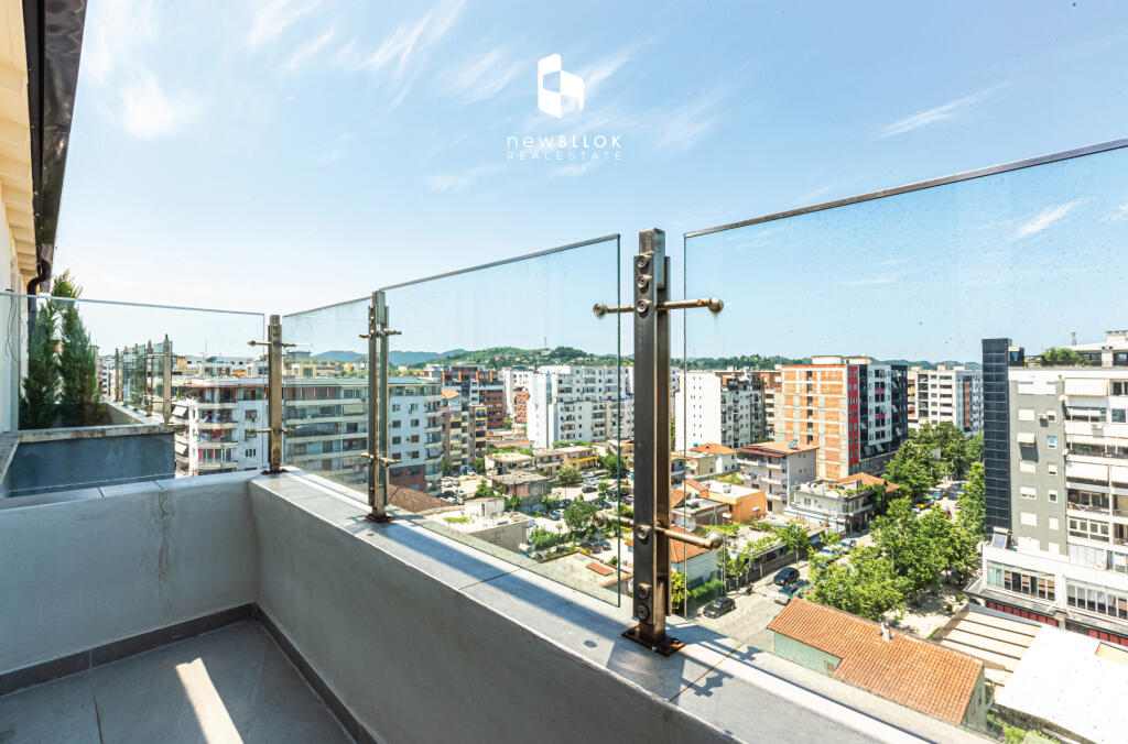 Nuovo ✨️Attico di Lusso: 2+1 (📍Astir – Rrethi, OZONE) | Completamente Arredato e Mai Abitato!