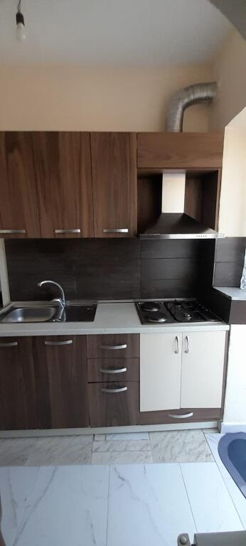 Studio for rent in Tirana, near the Train Station/Dispensary.
