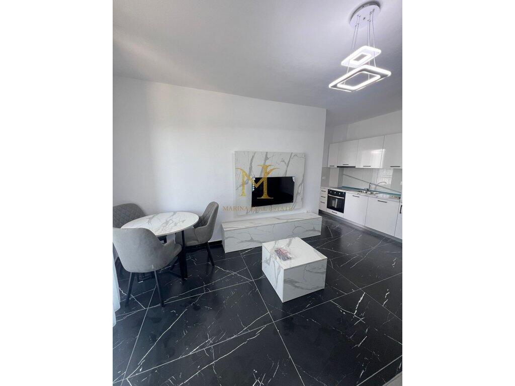 FOR SALE APARTMENT 1+1, AT MALI I ROBIT, CONSTRUCTION OF THE YEAR 2025 !!
