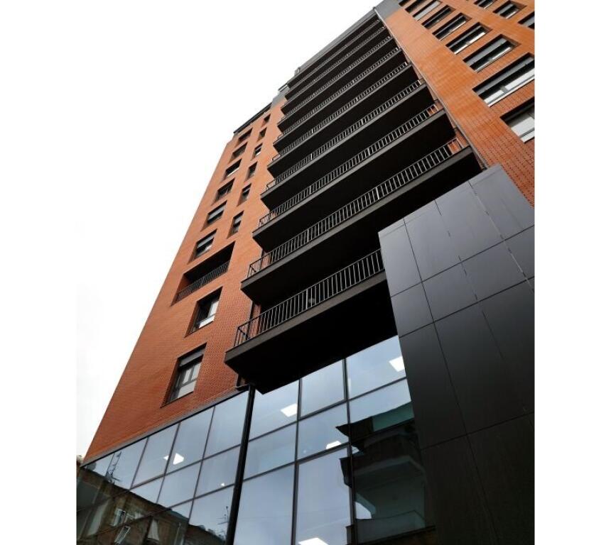 FOR SALE STUDIO IN MYSLYM SHYR !!!