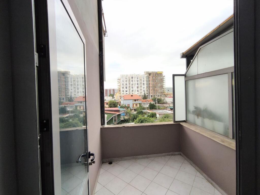 2+1 apartment for rent at Dritan Hoxha Laprake