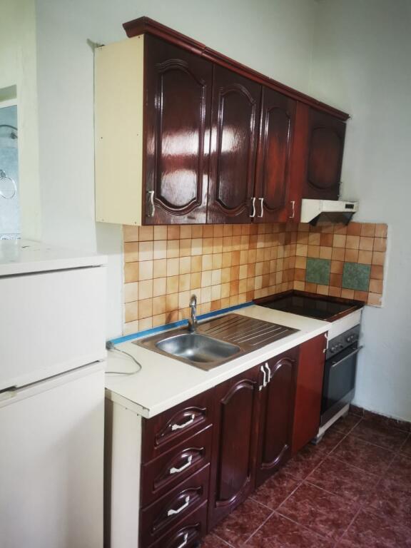 APARTMENT 1+1. JORADAN MISJA