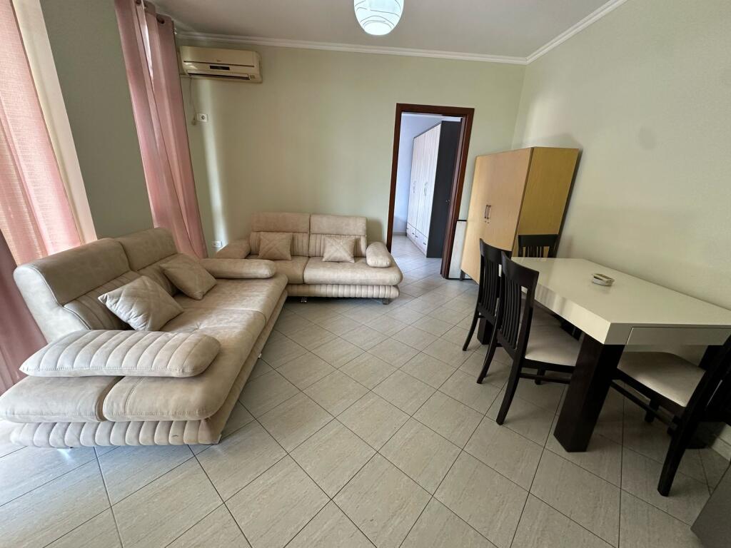 Apartment - For Rent 1+1 AT THE DISTRICT COURT