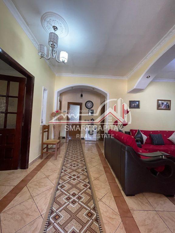 FOR SALE PRIVATE HOUSE 3+1 IN THE SPITALI AREA - VLORE