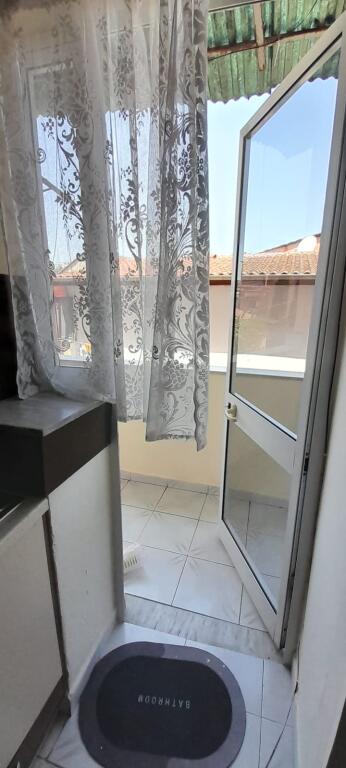 Studio for rent in Tirana, near the Train Station/Dispensary.