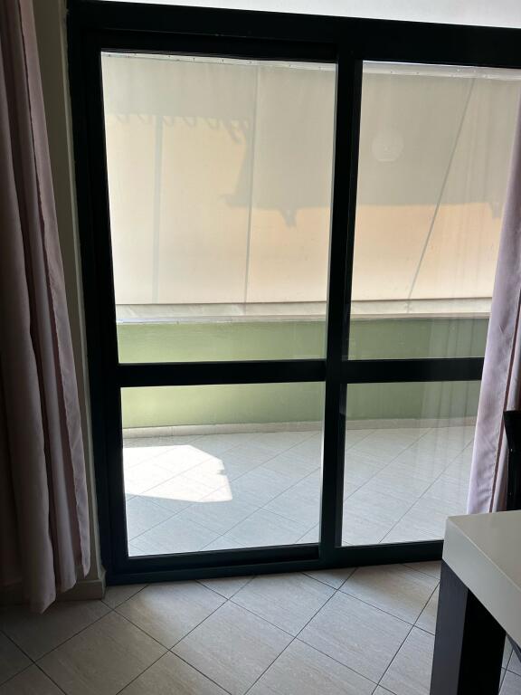 Apartment - For Rent 1+1 AT THE DISTRICT COURT