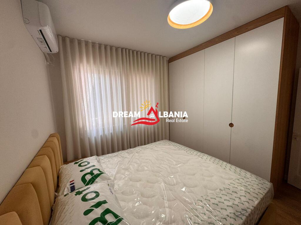 2+1 apartment for rent at Selvia, near Spar in Tirana (ID 42215286)