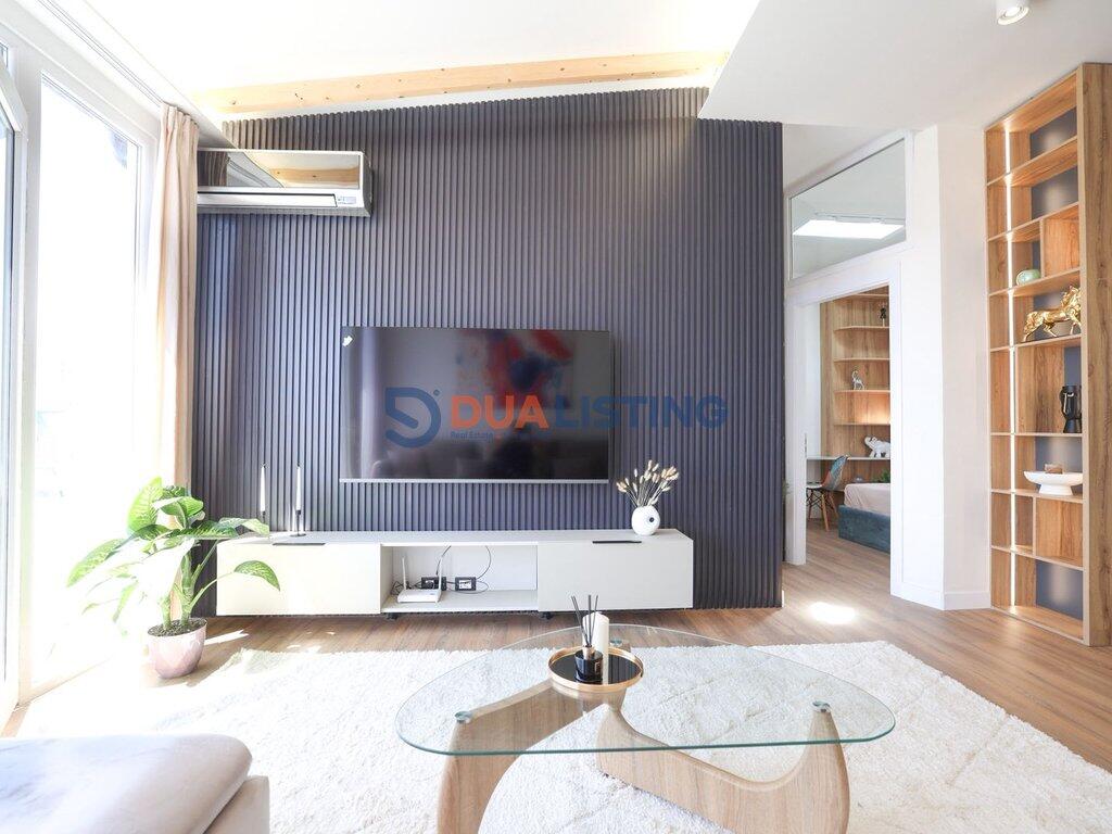 FOR SALE MODERN APARTMENT 2+1 IN ASTIR!