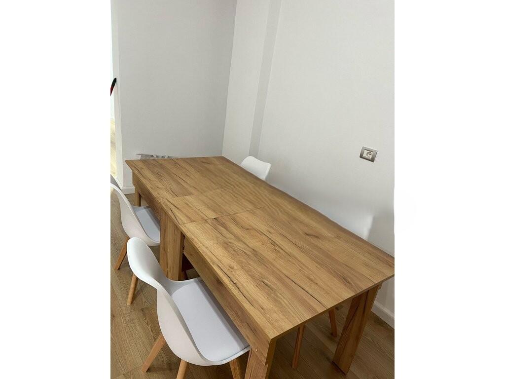 RRUGA NAIM FRASHERI APARTAMENT 1+1 ME QERA