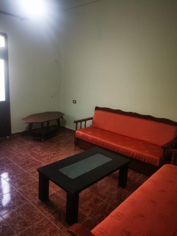 APARTMENT 1+1. JORADAN MISJA