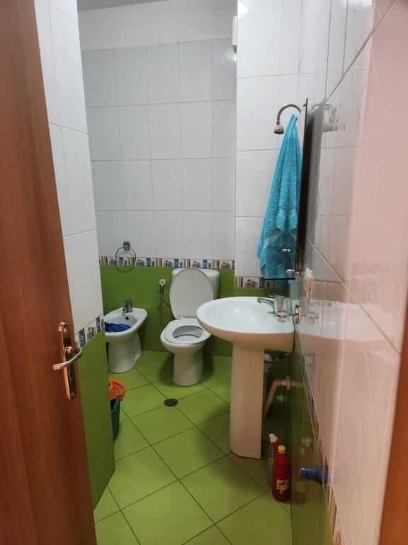AFFITTASI APPARTAMENTO 2+1 21 DICEMBRE