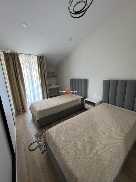 Villa a due piani in affitto a Lunder