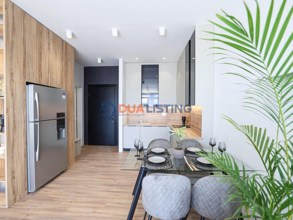 FOR SALE MODERN APARTMENT 2+1 IN ASTIR!