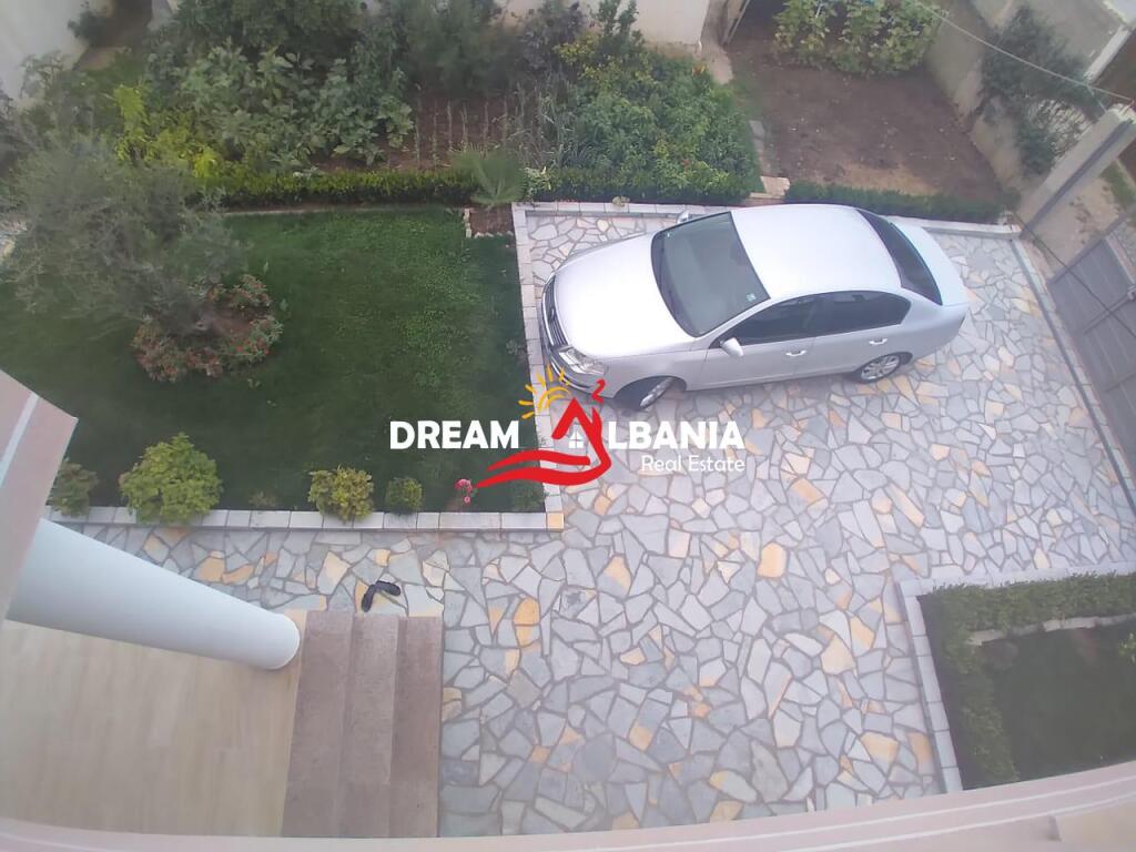 Villa in affitto Mjull Bathore, di fronte al centro commerciale TEG, a Tirana (ID 4251127)