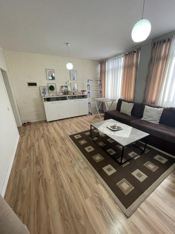 APARTMENT FOR RENT 2+1