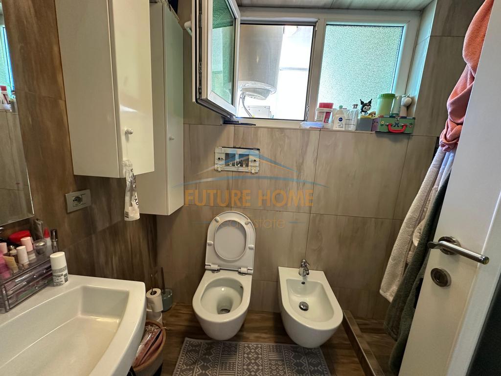 Rent, Apartment 2+1+ Parking, Elbasan Street