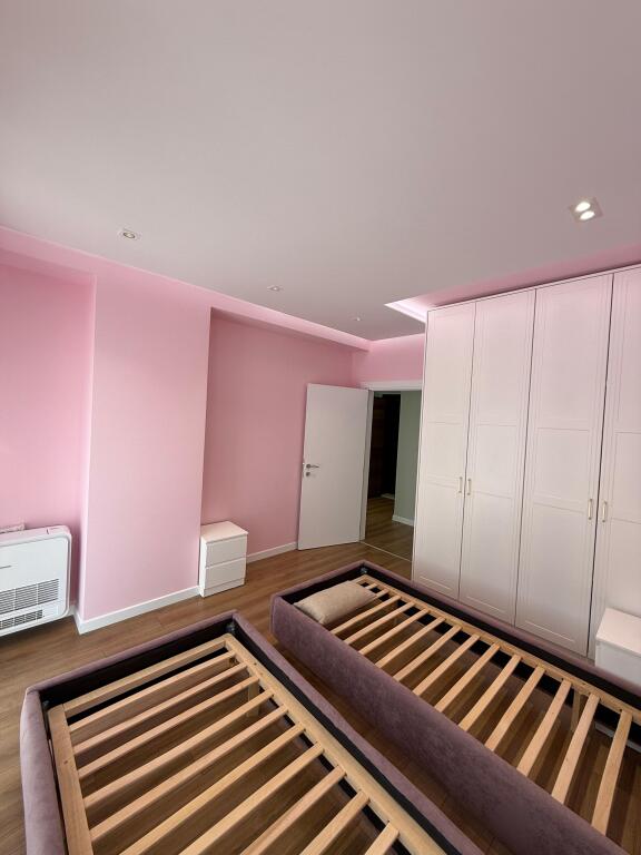 UNIVERS CITY-APARTMENT FOR SALE 2+1 WITH PARKING SPACE❗️