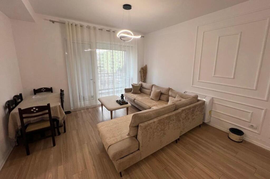 2+1+2 apartment for rent at Marga Residence 1