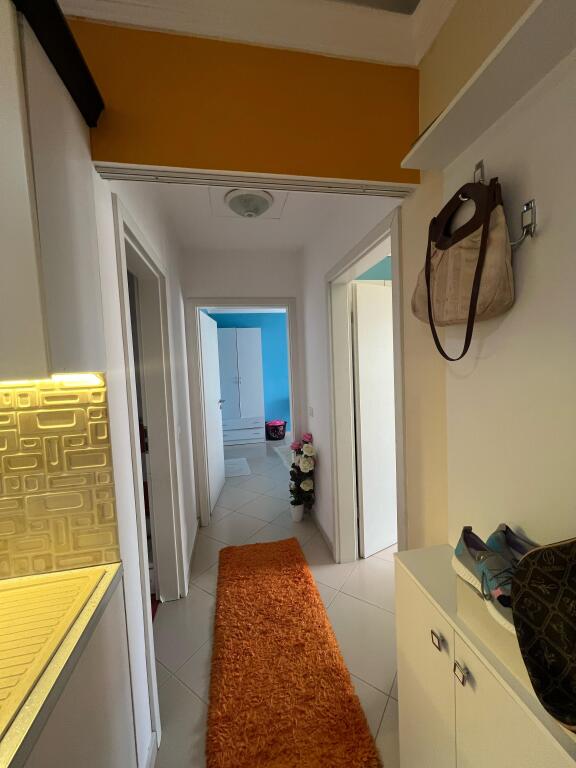 🏡For sale super apartment 2+1 📍21 Dhjetori, Kompleksi Contact