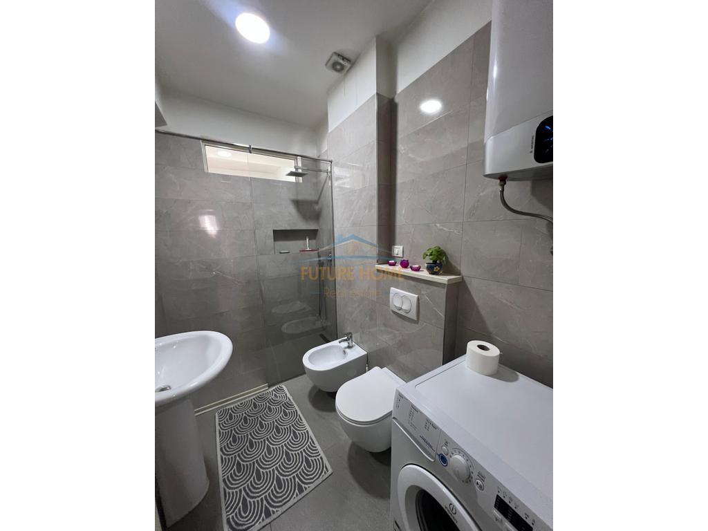 Qera, Apartament 2+1, Bulevardi Gjergj Fishta