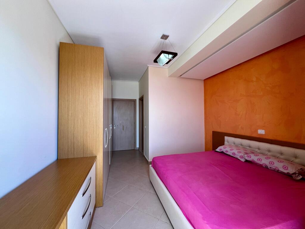 Shitet Papafingo 2+1+Verandë, "Sarandë".