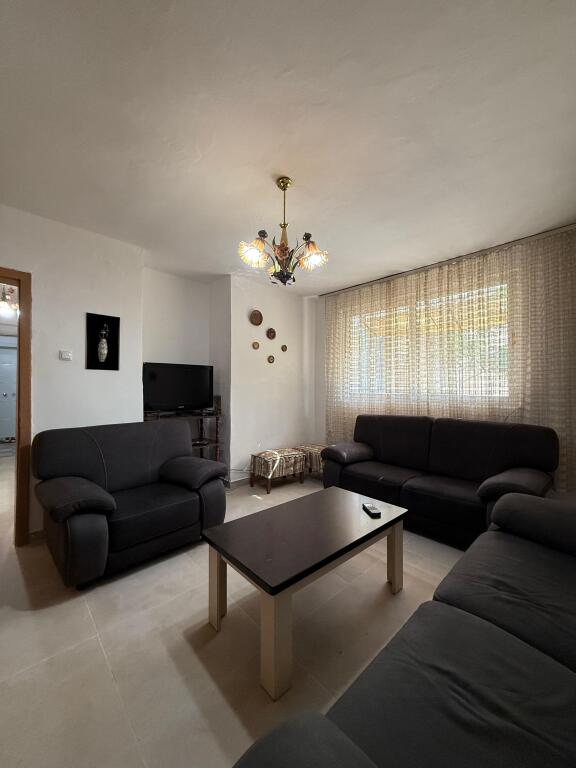 2+1 apartment with kitchen and balcony