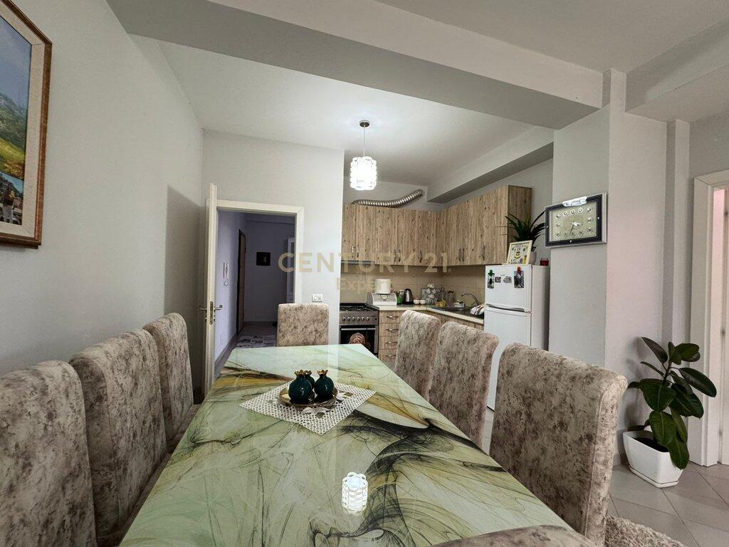 FOR SALE APARTMENT 3+1 FULLY COMPLETED IN BATHORE!