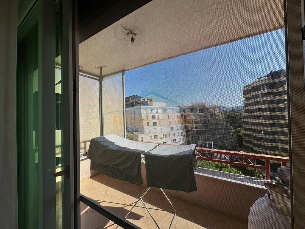 Rent, Apartment 2+1+ Parking, Elbasan Street