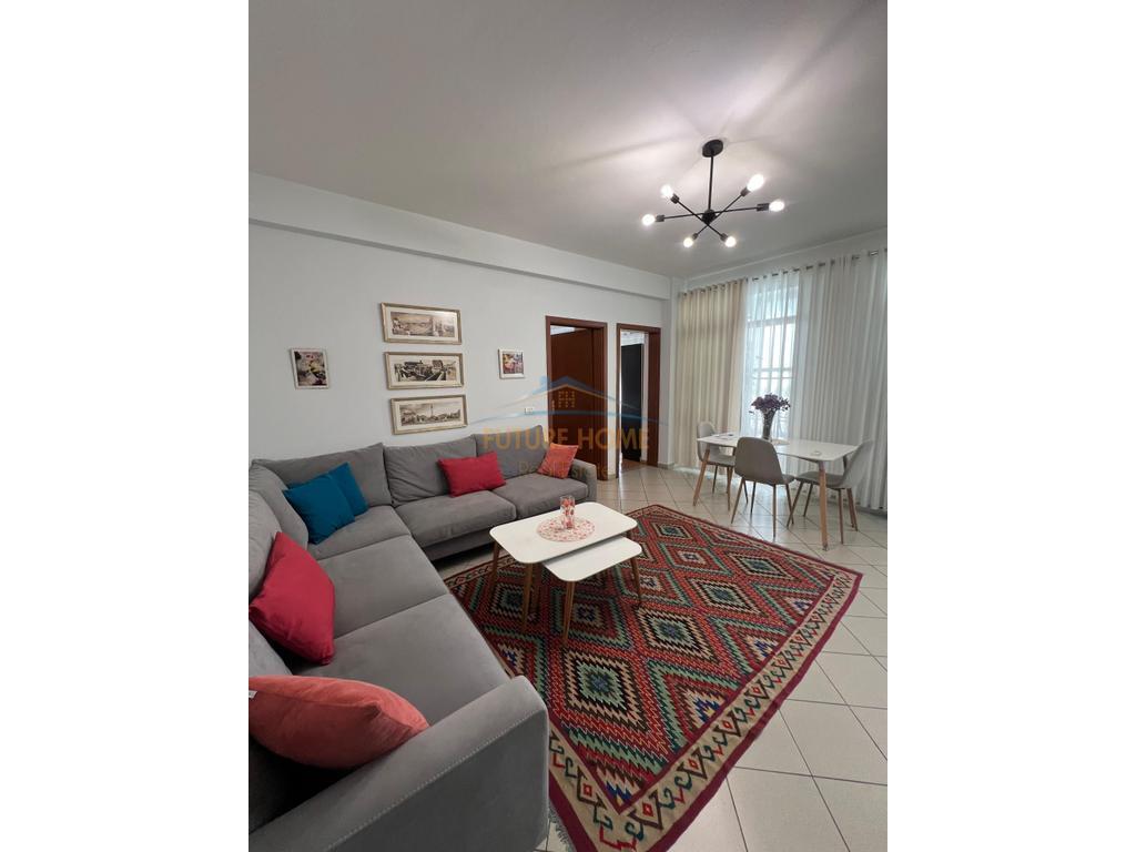 Qera, Apartament 2+1, Bulevardi Gjergj Fishta