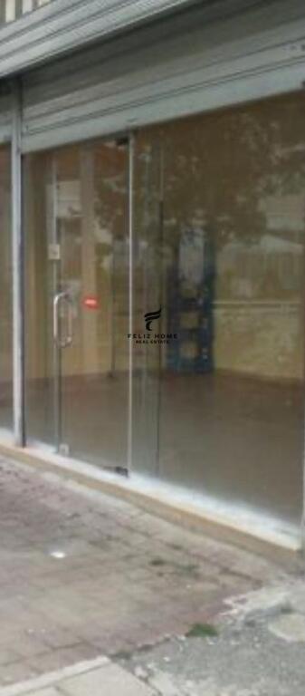 SHOP FOR RENT 54 M2 LAPRAKE