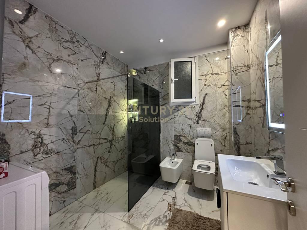 BOTANICAL GARDEN, FOR SALE LUXURY APARTMENT 1+1 AT PAVAROTI