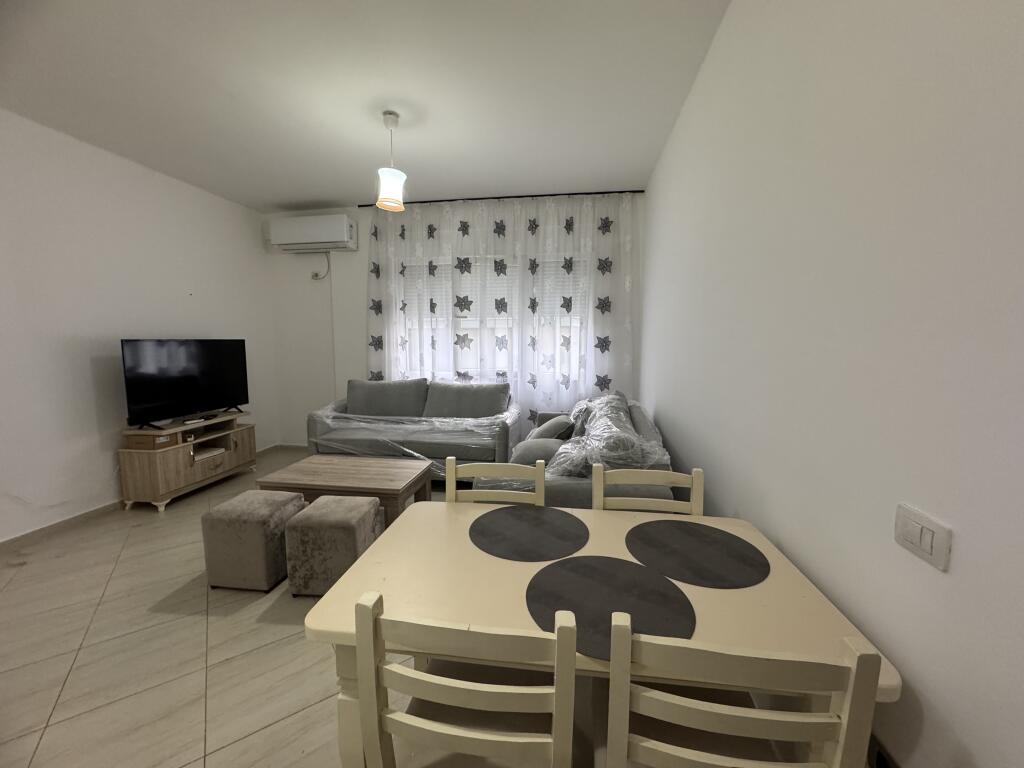 WE ARE RENTING A 2+1 APARTMENT AT THE DRY LAKE