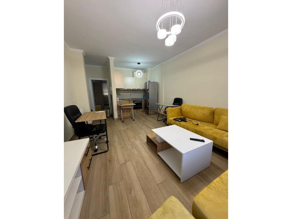 Qira, Apartament 2+1+2, Don Bosko, Tiranë.