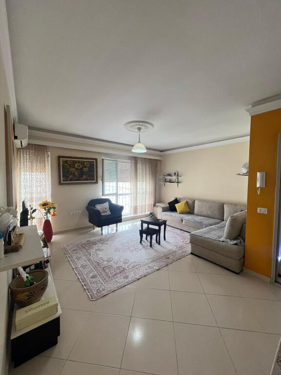 🏡For sale super apartment 2+1 📍21 Dhjetori, Kompleksi Contact