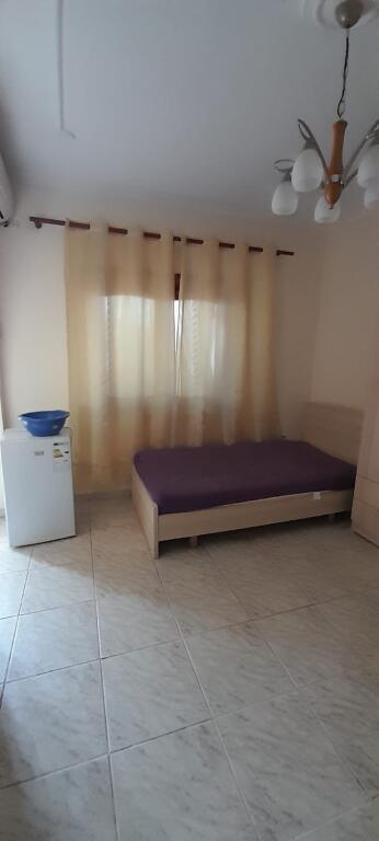 Studio for rent in Tirana, near the Train Station/Dispensary.