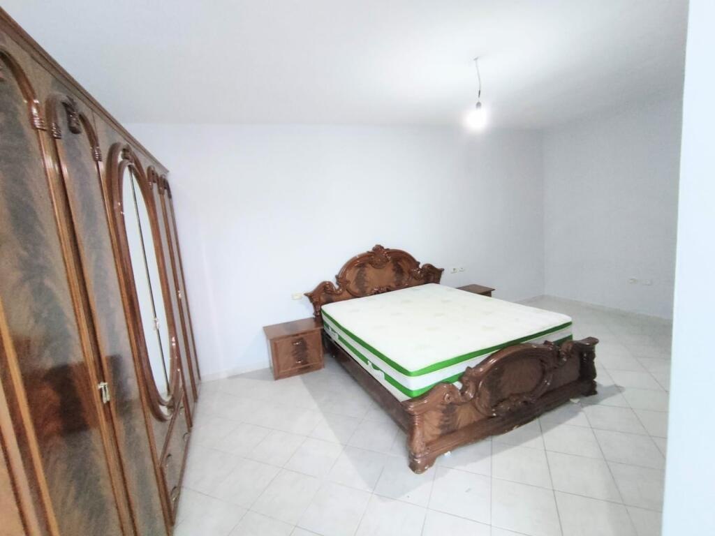 2+1 apartment for rent at Dritan Hoxha Laprake
