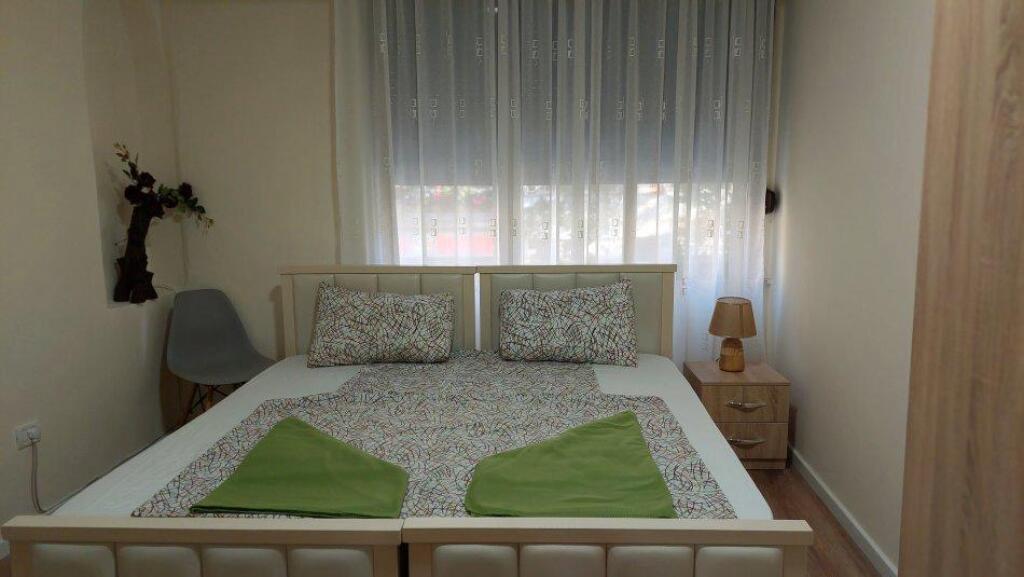 Apartment for rent 1+1 Myslym Shyri