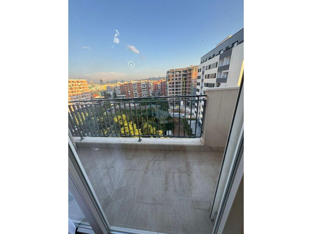 Qira, Apartament 2+1+2, Don Bosko, Tiranë.