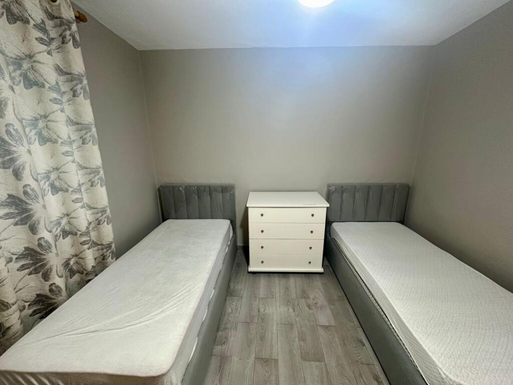 Apartment for rent 2+1 Ali Demi