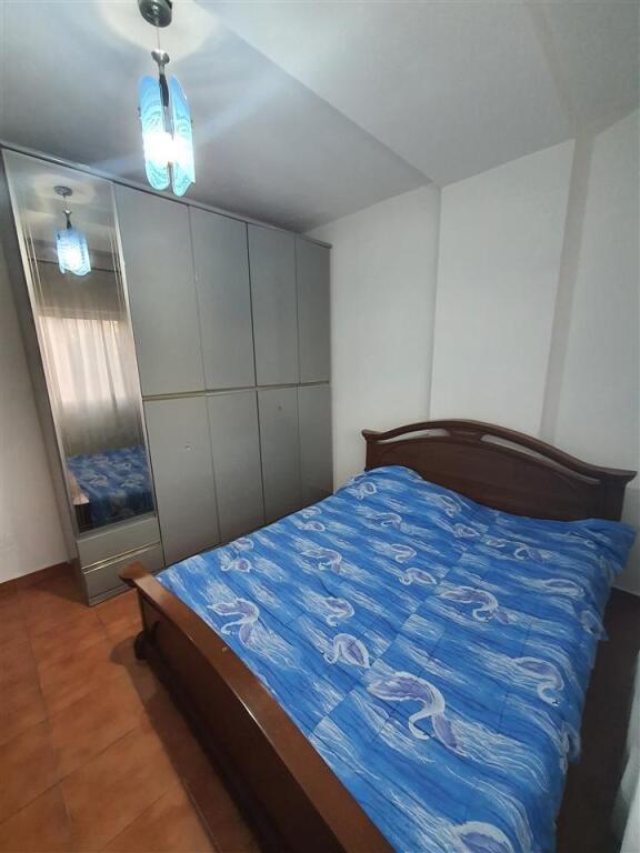 2+1 Apartment for rent in Lapraka