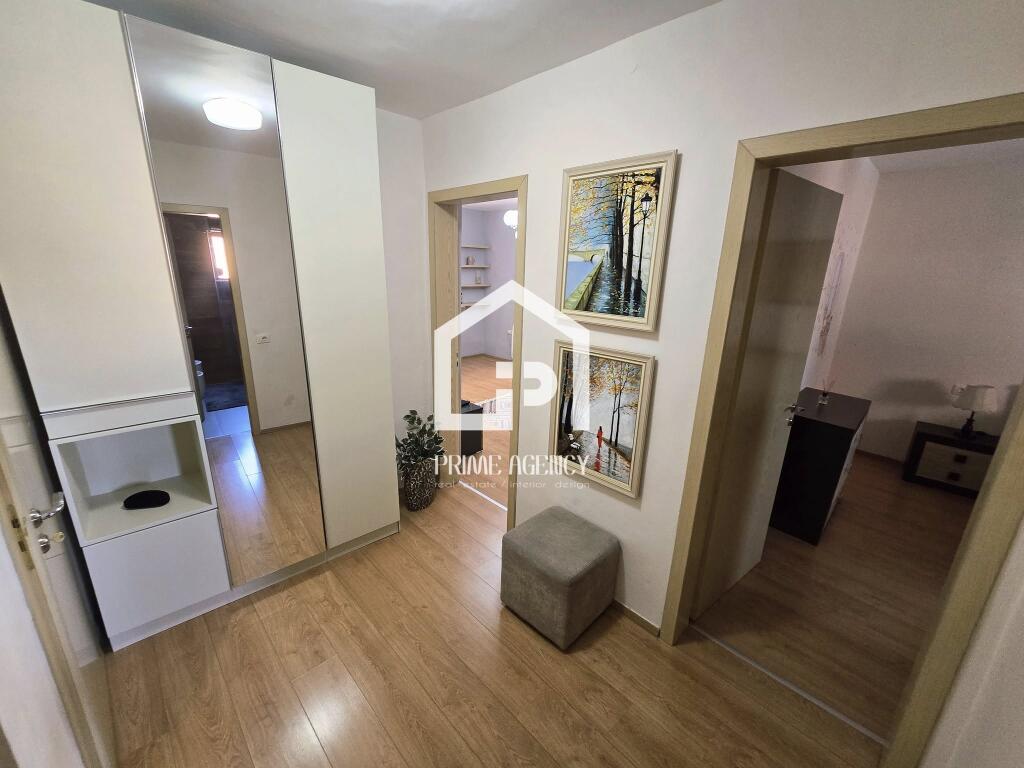 FOR SALE: APARTMENT 1+1, ISH EKSPOZITA Area📍