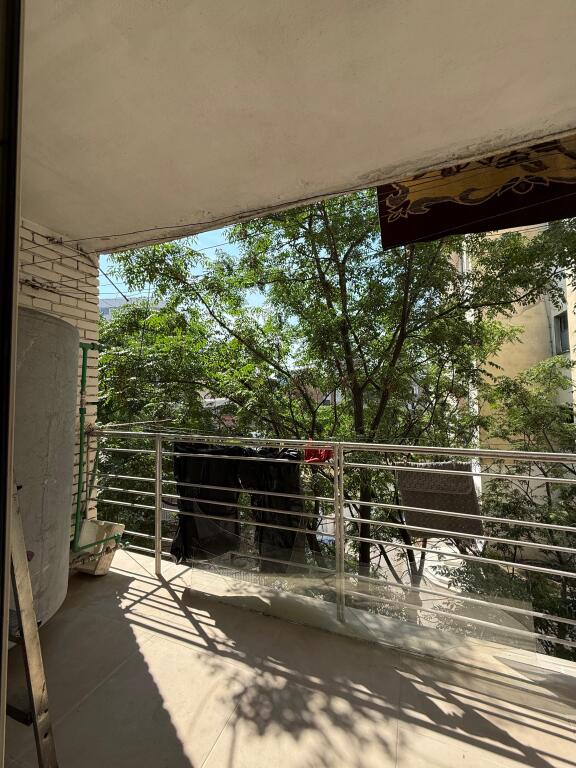 2+1 apartment with kitchen and balcony