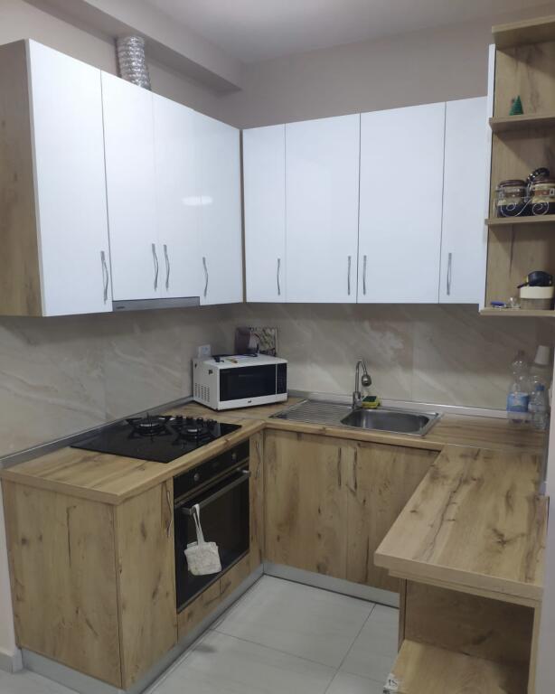 2+1 apartment for rent at Ali Demi