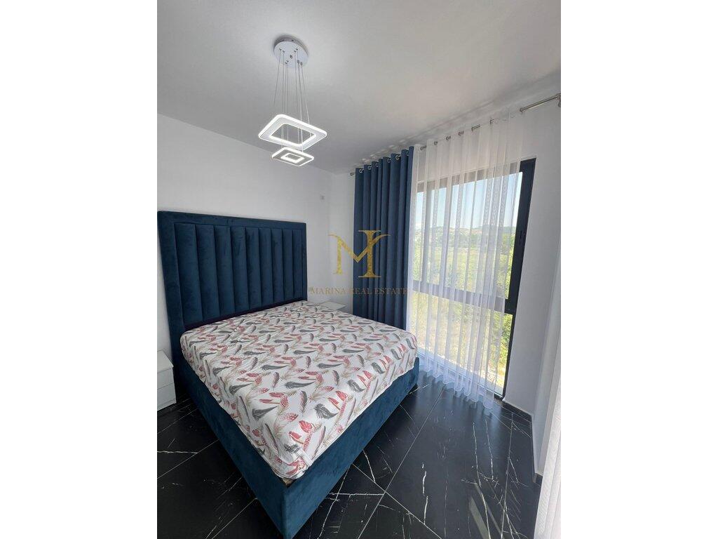 FOR SALE APARTMENT 1+1, AT MALI I ROBIT, CONSTRUCTION OF THE YEAR 2025 !!