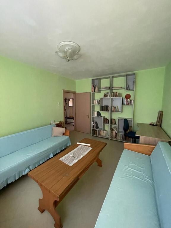 APARTMENT 2+1, NEAR UET