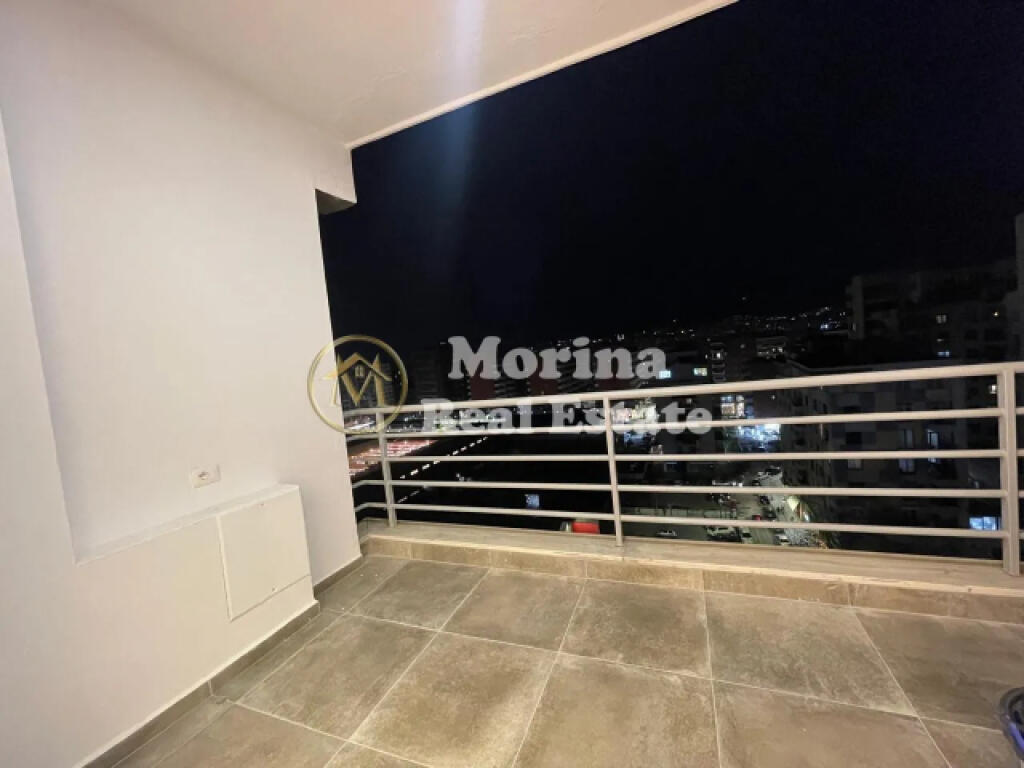 Vendita, Appartamento 2+1, Via Kavaja