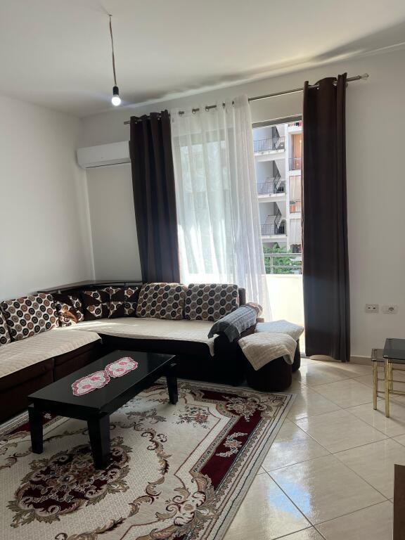 Apartament 2+1 me qira ne Astir