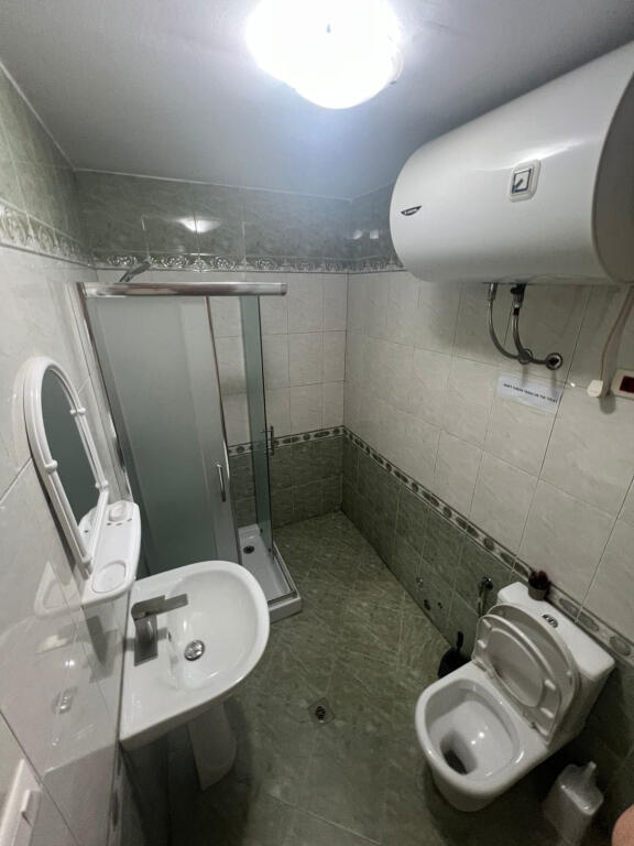 Office for Rent 2+1 at Bogdaneve Street (